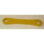 4257933 Hitachi EX100 EX120 Excavator Bucket SIDE Link R/H