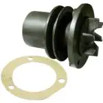 1751853M1 Massey Ferguson Water Pump