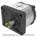 5179722 Ford 3010S 3830 4010S 4030 4230 4330V 4430 Hydraulic Pump. New Aftermarket.