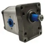 5179726 Ford TL70 TL80 TL90 TL100 TN55 TN65 TN70 TN75 TN90 Hydraulic Pump. New A.M.