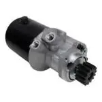 523089M91 Massey Ferguson 1080 1085 285 Power Steering Pump. New Aftermarket.