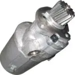523093M91 Massey Ferguson Power Steering Pump