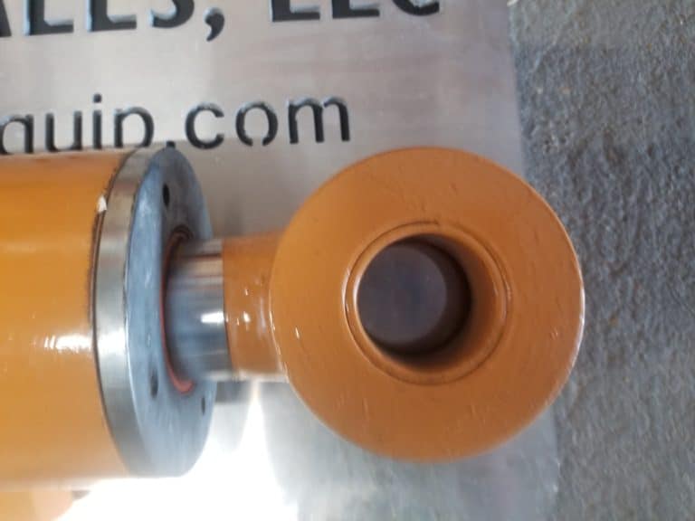 110294A1 CASE 580K 580SK BACKHOE DIPPER CYLINDER