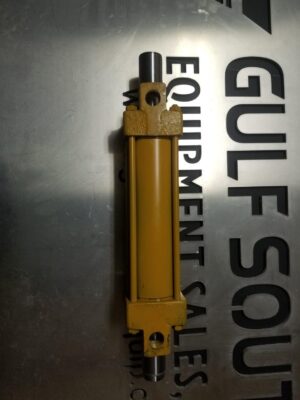 G107720 Case 2wd backhoe power Steering Cylinder new aftermarket