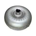 Case 580C Backhoe Re-Built Torque Converter -- 103293A1R D71758