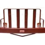 60709 Ford Bumper NAA JUBILEE ETC...