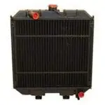 66361-58712 Kubota B9200 (HST models) Radiator