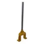 6S7399 Caterpillar D4C Dozer Track Adjuster Rod