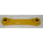 8037570 Hitachi EX60 Excavator Bucket SIDE Link L/H (WITH BOLT HOLE)