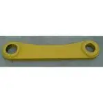 8050176 John Deere 400LC 450LC 992ELC Excavator Bucket Side Link R/H NEW NON-OEM