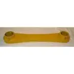 8050397 Hitachi EX300 Excavator Bucket SIDE Link L/H (W/BOLT HOLE)