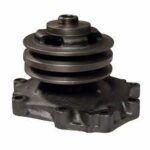 81863830 Ford 5610 5900 6610 7610 7710 Water Pump. New A.M.