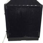 83984124 Ford 5600 6600 6600C Tractor Radiator