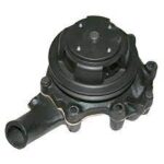 87800115 Ford 2000 2600 2610 250C 3000 Tractor Water Pump. New A.M