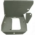 8N10732 Ford Battery Box
