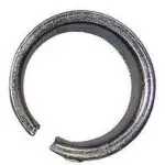 8N3518 Ford 2N 8N 9N Tractor Steering Column Spring Seat. New Aftermarket.
