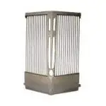 8N8204 Ford 8N Tractor Grille