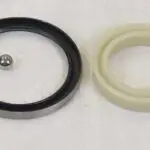 905000 Track Adjuster - Seal Kit