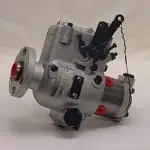 A151669-PD Case Re-Built Injection Pump - 207D