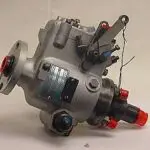 A155747-ZN Case Re-Built Injection Pump - 188D
