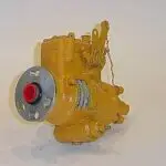 A156099 Case Re-Built Injection Pump - 207D