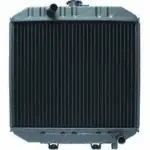 A173836 Case RADIATOR