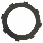 A41005 CASE 480 480CK 580B TRANSMISSION DISC - Steel