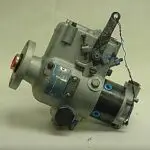 A39600 Case Re-Built Injection Pump - 188D