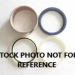 AH149194 DEERE 450G Angle Cylinder Seal Kit - Rod