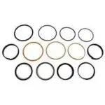 AH149842 Deere 450G 550G 650G Lift Cylinder Bore Seal Kit