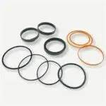 AH149843 Deere 310C 310D 410C 410D Bucket Cylinder Bore Kit