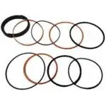 AH149846 Deere 310D 410C Backhoe Boom Cylinder Bore Kit