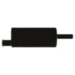 AL27388 John Deere 920 1020 1120 830 930 Vertical Muffler. New A.M. *SEE MORE MODELS*