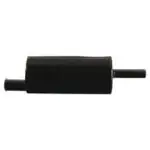 AL27389 John Deere 1830 2030 2130 Tractor Vertical Muffler. New Aftermarket.