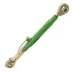HITCH AND DRAWBAR