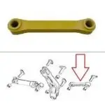 AT103926 John Deere 624E 624G Loader Link NEW NON-OEM
