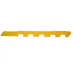 AT135465 John Deere 450G 455G Left Rockguard. New Aftermarket.