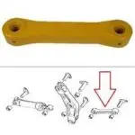 AT157664 John Deere Loader Link 444E NEW NON-OEM