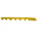 AT221709 Deere 650G 650H to Sn# 925918 Dozer Left Rockguard. NEW, NON-OEM.