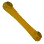 AT250240 John Deere 892DLC 892ELC 330CL 330CLC 370 370C Excavator Side Link L/H NEW NON-OEM