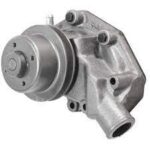 AT29618 300 300B 301 380 400 401 480 1020 1520 2020 301A John Deere Water Pump Assembly. NEW, NON-OEM.