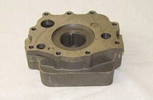 AT72878 Transmission Charge Pump