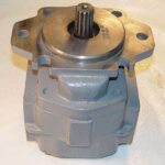 AT81402 450E 550B Hydraulic Pump, NEW NON-OEM