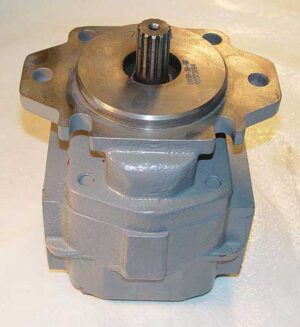 AT81402 450E 550B Hydraulic Pump, NEW NON-OEM