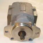 AT81404 DEERE 450E DOZER Hydraulic Pump, NEW NON-OEM