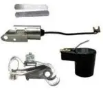 ATK6FXR Ford 2000 2600 3000 3600 4600 Tractor Ignition Kit