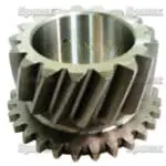 B9NN7114 Ford 2N 8N 9N NAA 600 800 SERIES 4 SPEED Transmission Countershaft 2ND GEAR