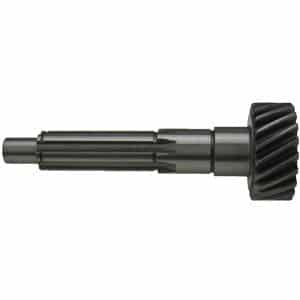 ford tractor transmission shaft | C3NN7015D 600 800 SERIES Ford Transmission INPUT SHAFT - Sherman