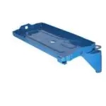 ford tractor battery box | C5NN10723M Ford 2000 3000 4000 5000 Battery Box. New Aftermarket.