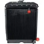 C5NN8005AB Ford NAA 501 600 700 800 900 2000 4000 Radiator
